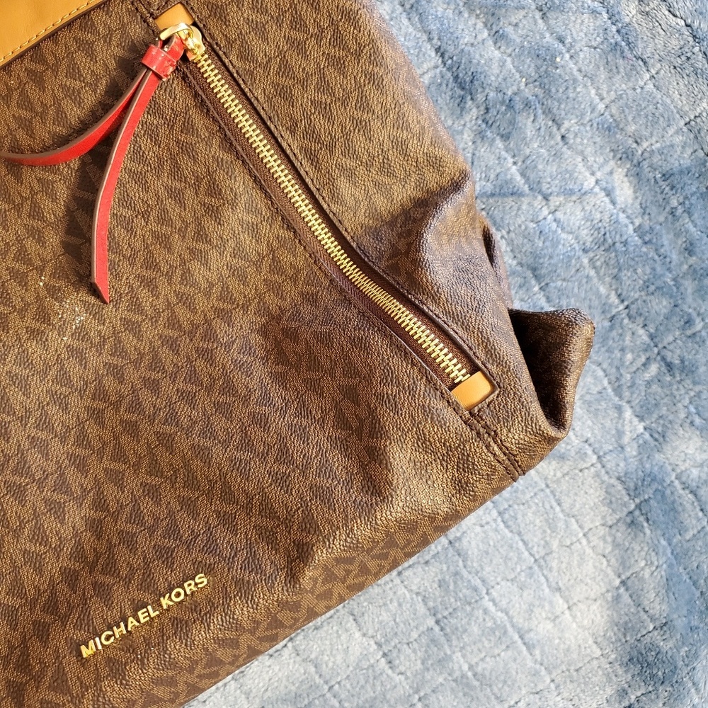 Authentic MK bag
